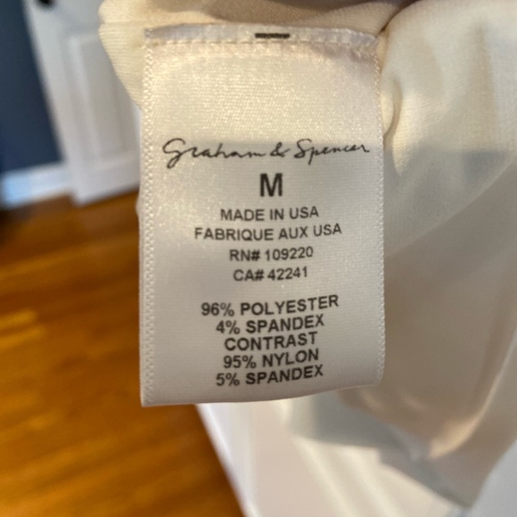 Graham and Spencer dress - Picture 3 of 5